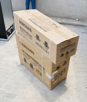 Best Efficiency Samsung 2.0hp Wind Free R410a Gas Ac (Ar18tvhabwk/Ga)