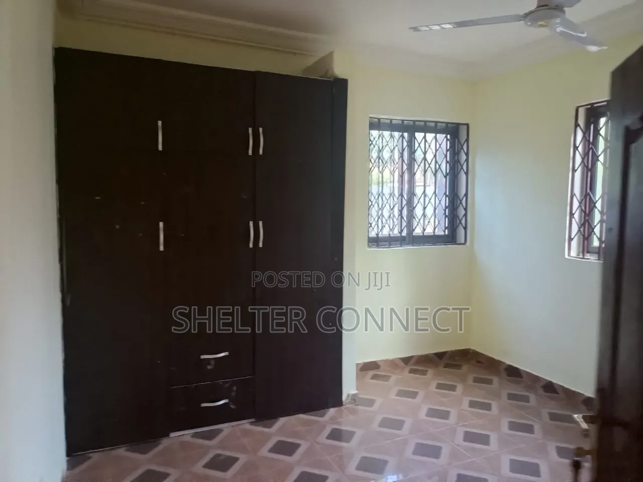 2bdrm Apartment in Pantang, Amrahia for rent