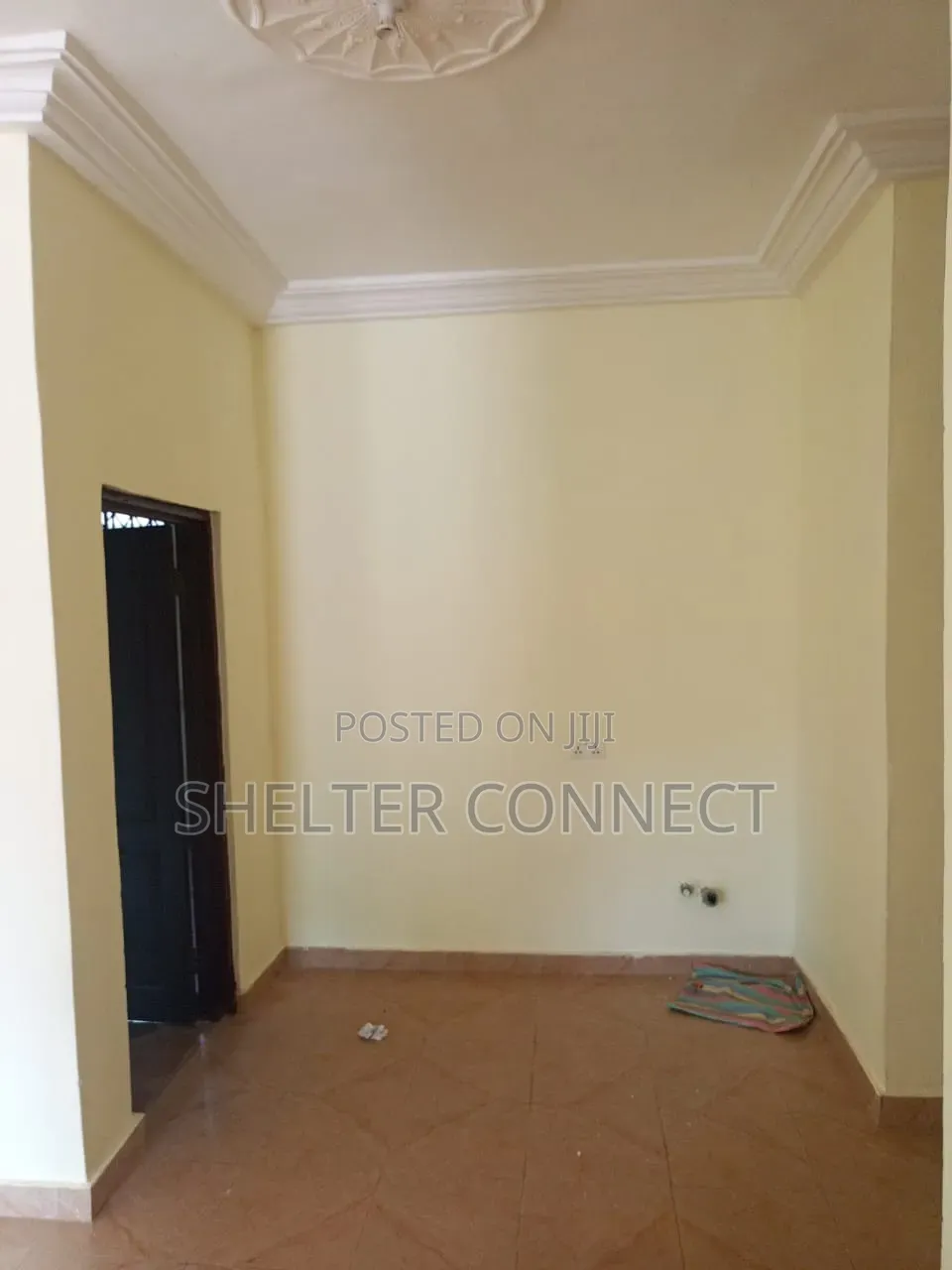 2bdrm Apartment in Pantang, Amrahia for rent