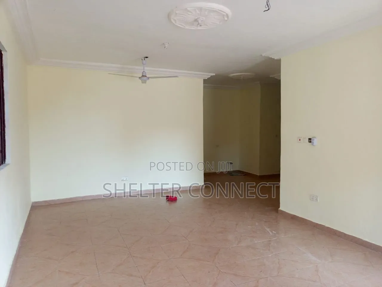 2bdrm Apartment in Pantang, Amrahia for rent