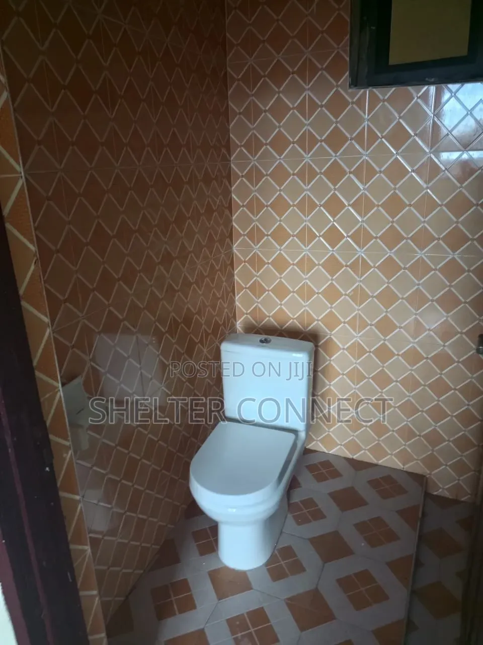 2bdrm Apartment in Pantang, Amrahia for rent