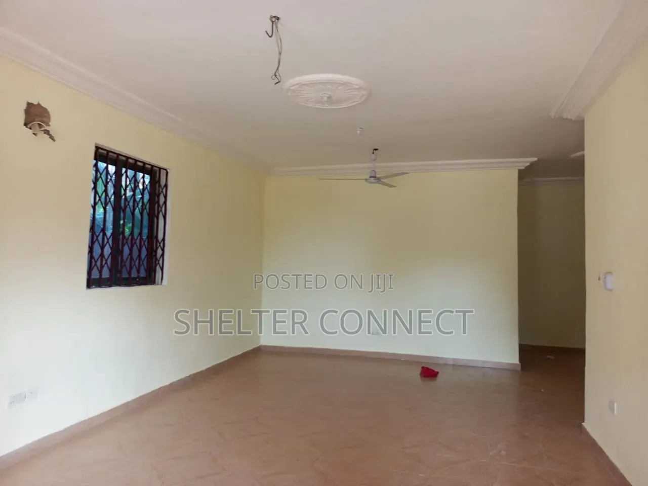 2bdrm Apartment in Pantang, Amrahia for rent