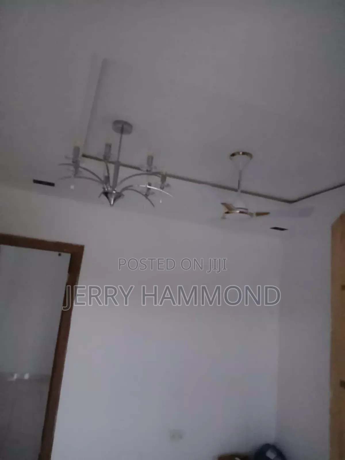 1bdrm Apartment in Teshie Lekman for rent