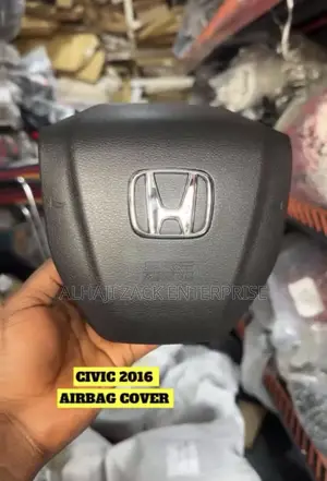 Honda Civic 2017 Airbag Cover