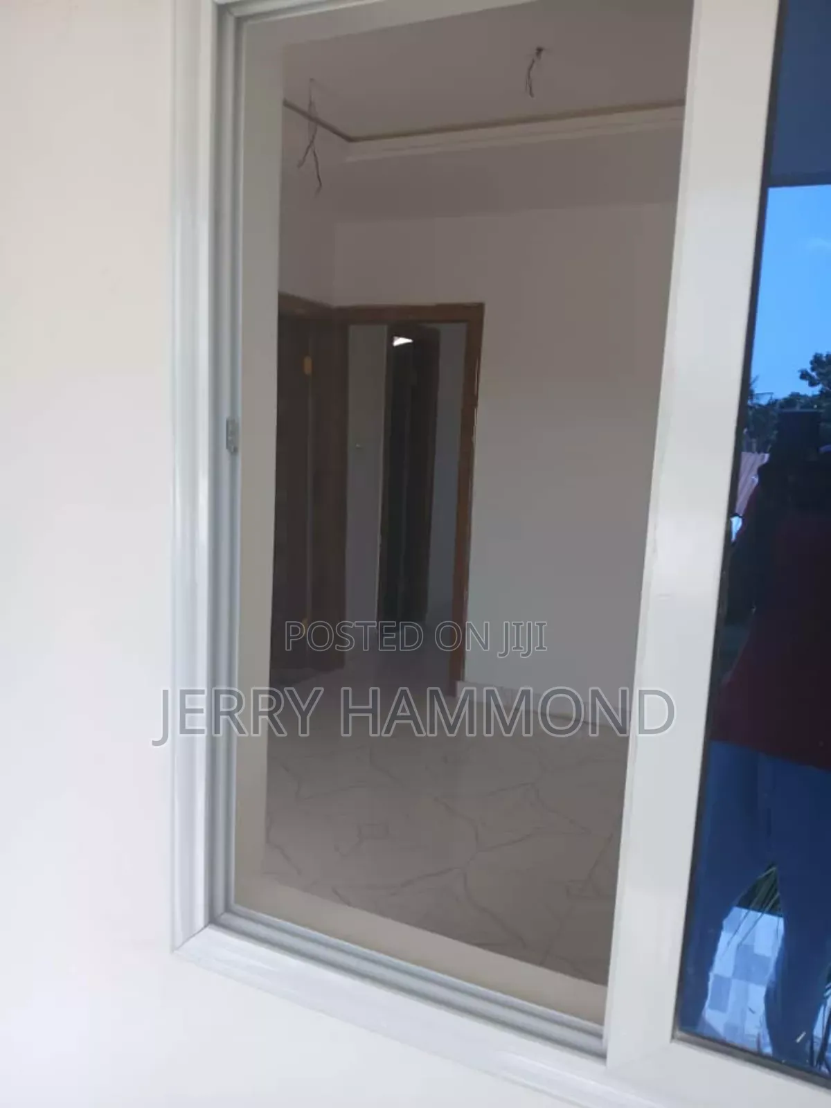 1bdrm Apartment in Teshie Lekman for rent