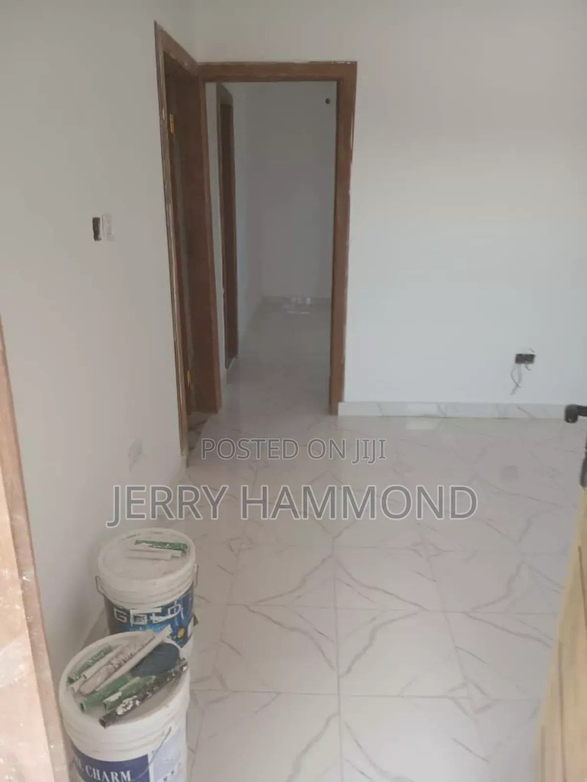 1bdrm Apartment in Teshie Lekman for rent
