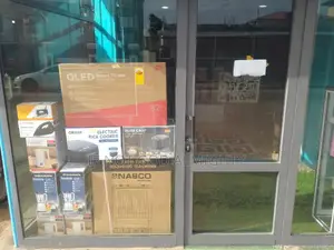 Shop Attendant
