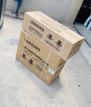 Accurate New Samsung 2.0hp Wind Free R410a Gas Ac (Ar18tvhabwk/Ga)