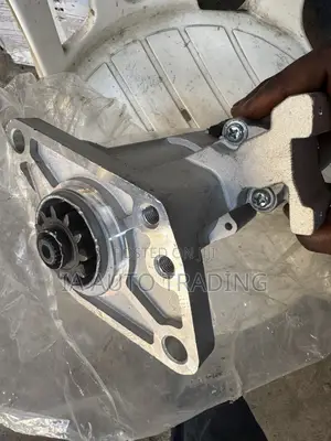 Hyundai Mighty 1,2 Starter