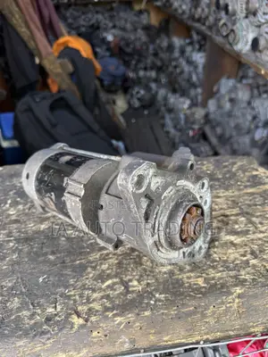 Hyundai Mighty 1,2 Starter