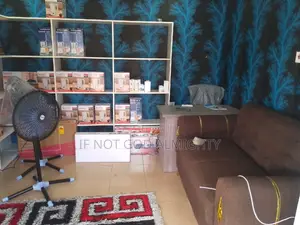 Shop Attendant