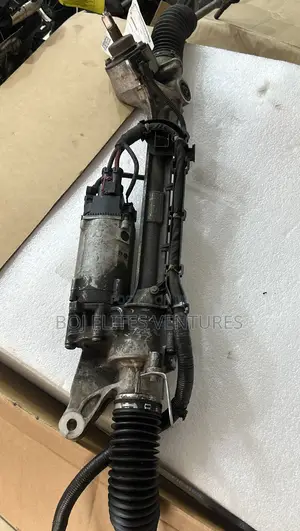 2019 Range Rover 3.0 Steering Rack