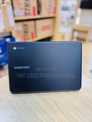 Laptop Samsung Chromebook 3 11 4GB Intel SSD 16 GB