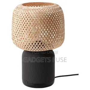 Symfonisk Lamp Speaker