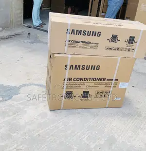 Lastest New Samsung 2.0hp Wind Free R410a Gas Ac (Ar18tvhabwk/Ga)