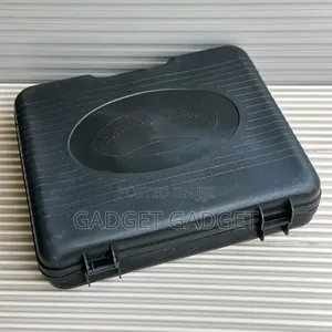Portable Gas Stove.2 Refillable Cylinders