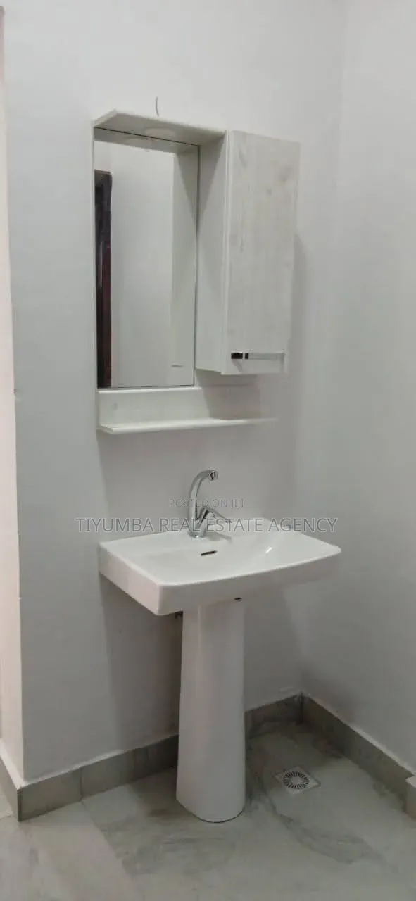 1bdrm Apartment in Tiyumba Real Estate, Pillar 2 for rent