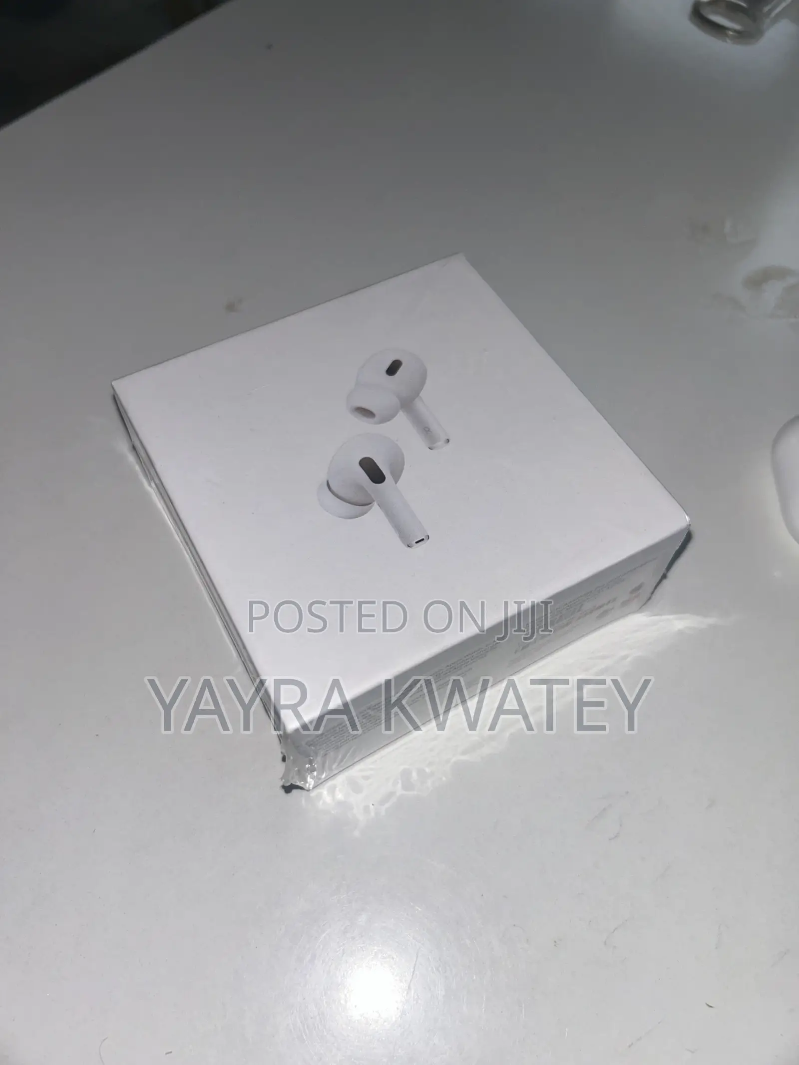 Airpod Pro 2nd Gen