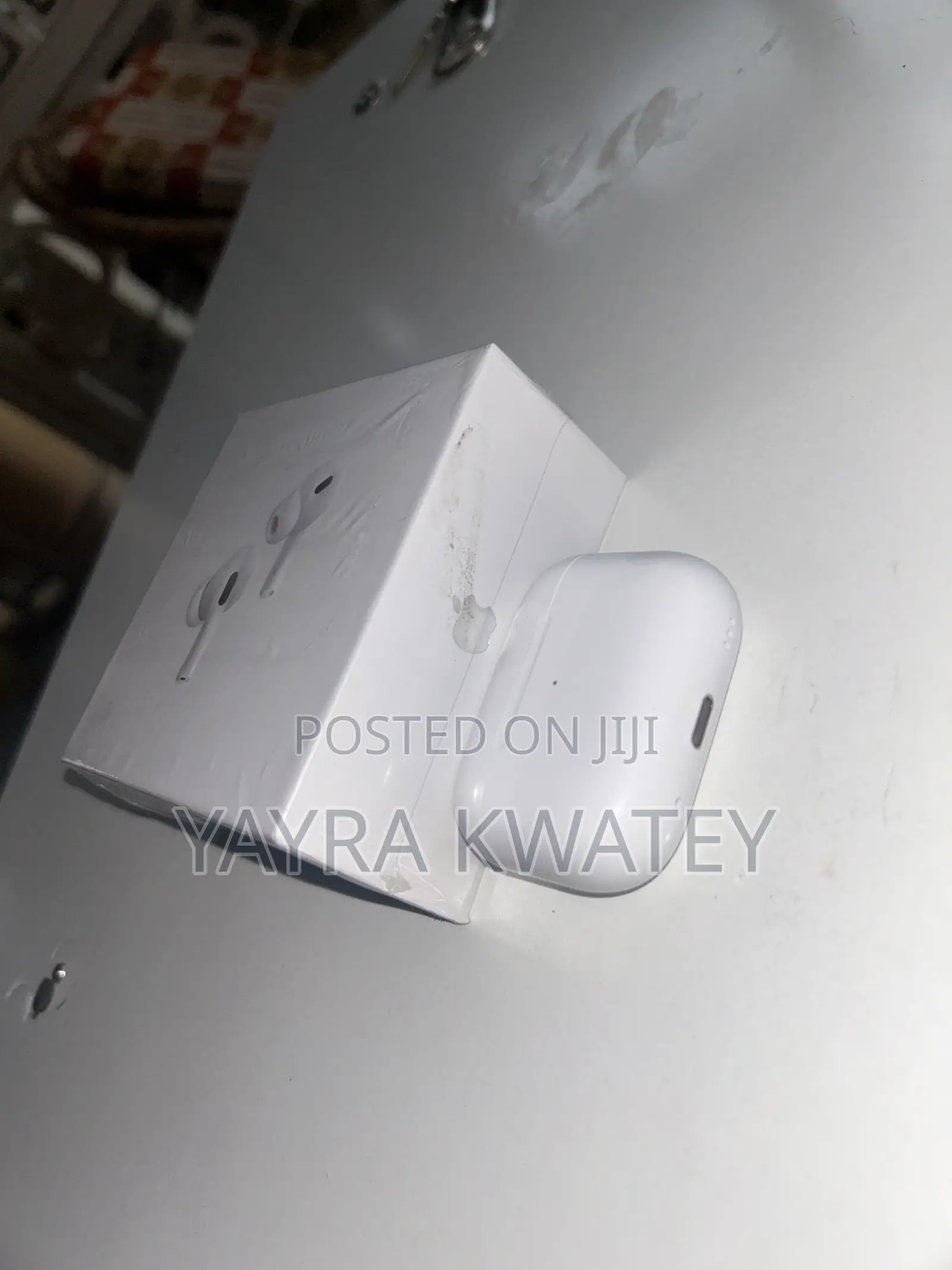 Airpod Pro 2nd Gen