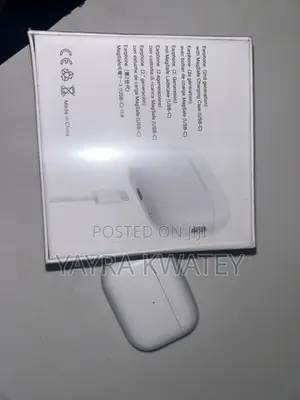 Airpod Pro 2nd Gen