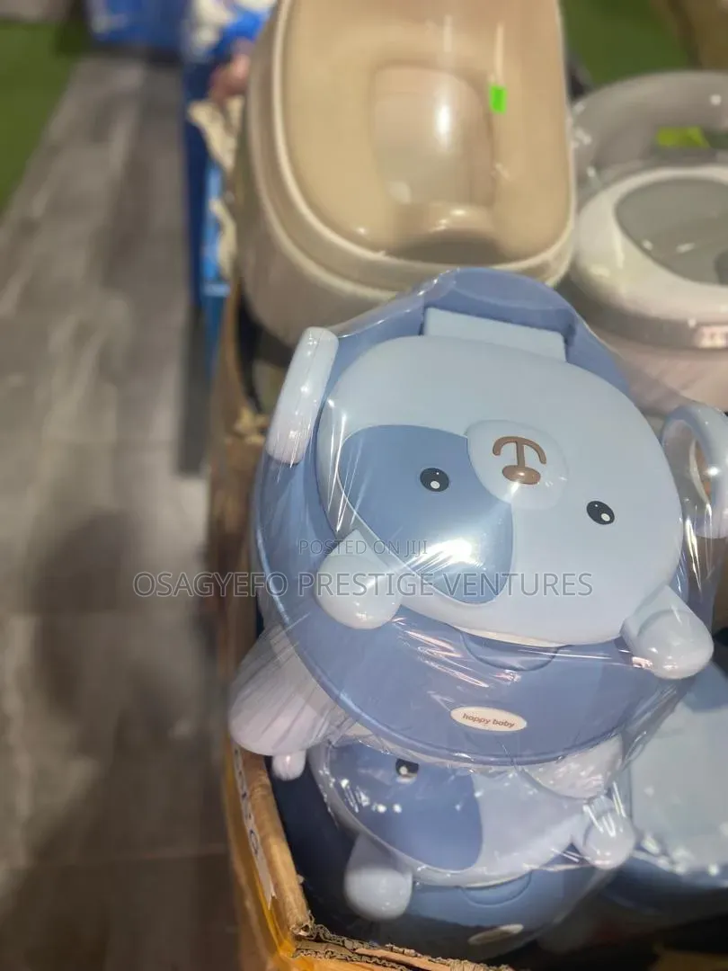 Toddler Training Toilet Seat