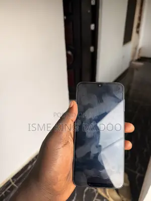 Samsung Galaxy A16 128 GB Black
