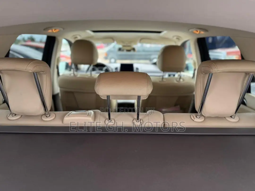Mercedes-Benz GLE-Class GLE 350 2017 Blue