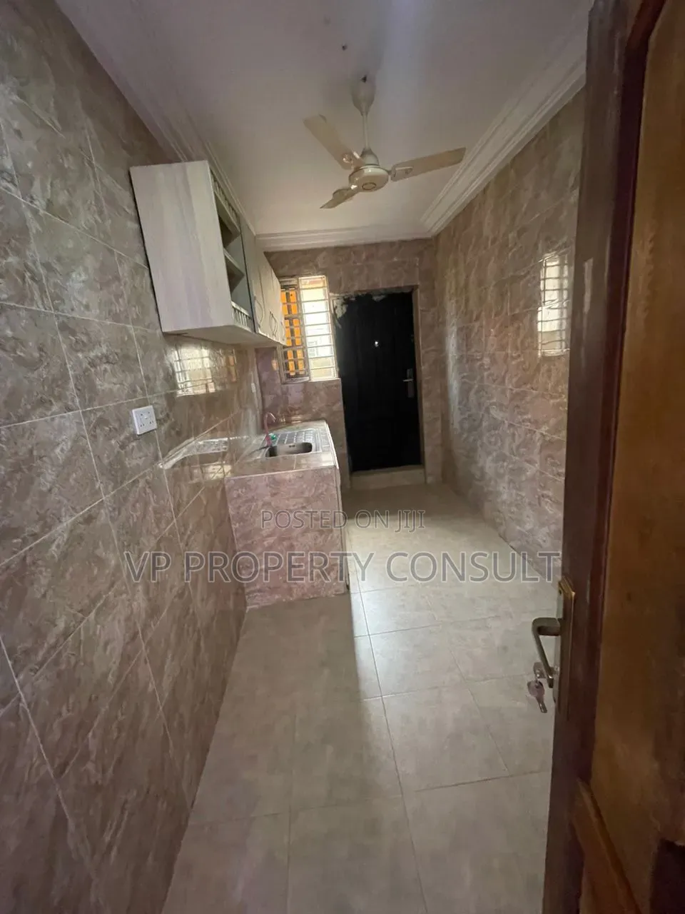2bdrm Apartment in Sakora for rent