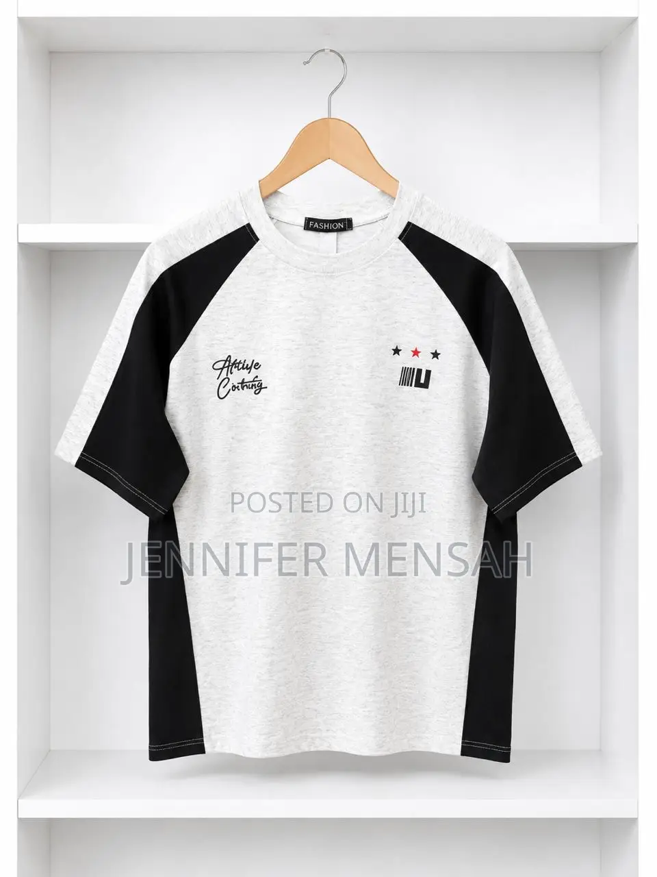 Affordable Menswear
