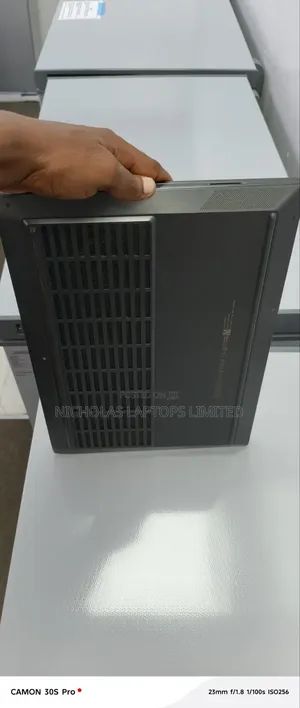 Laptop HP Victus 15 16GB AMD Ryzen 7 SSD 1T