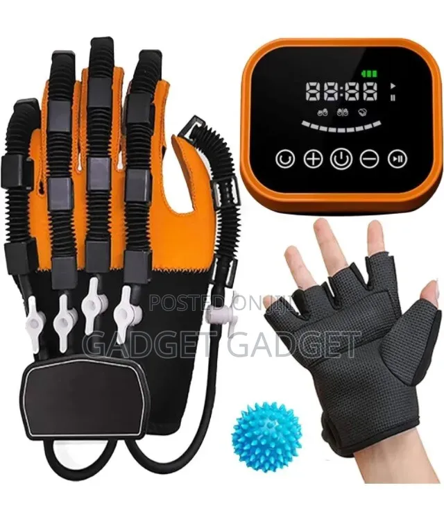 Stroke Gloves Hand Function Rehabilitation Glove