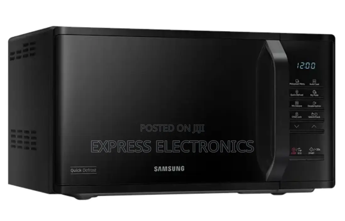 Text Us Fir Your Microwave Oven Samsung Ms23dg4504ate3 23l