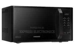Text Us Fir Your Microwave Oven Samsung Ms23dg4504ate3 23l