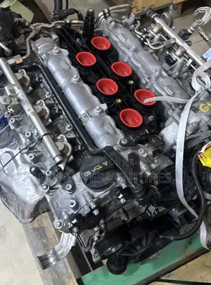 2014 E-Class Engine 3.5