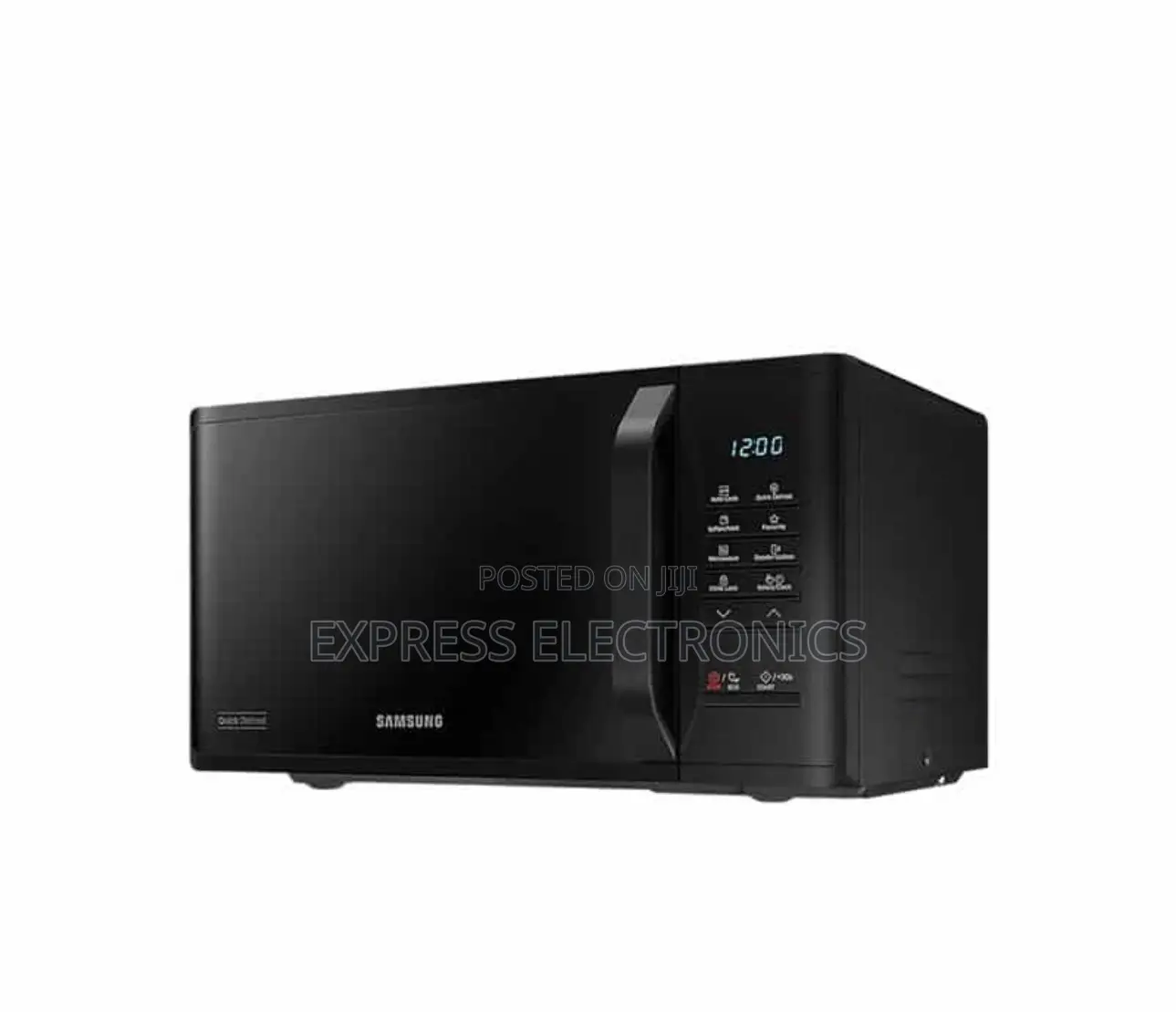 Special Offers Samsung Microwave Oven 23l Ms23dg4504ate3