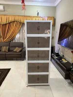 Plastic Wardrobe