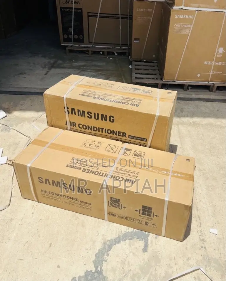 Choose Durable Samsung 2.0hp R410 Gas Ac(White)R410 Gas 