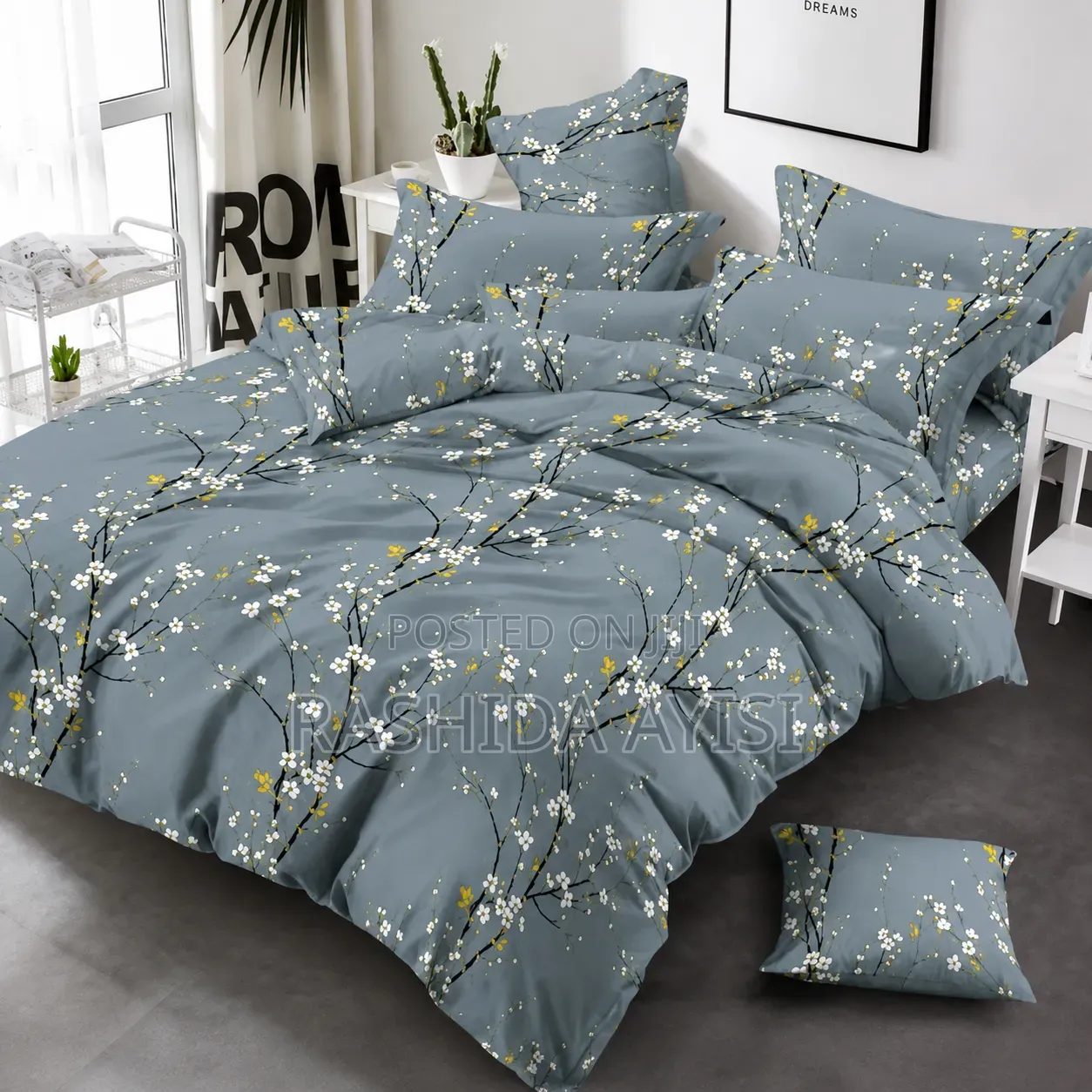 Single Bed Bedsheets