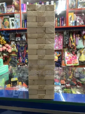 Original Jenga Game
