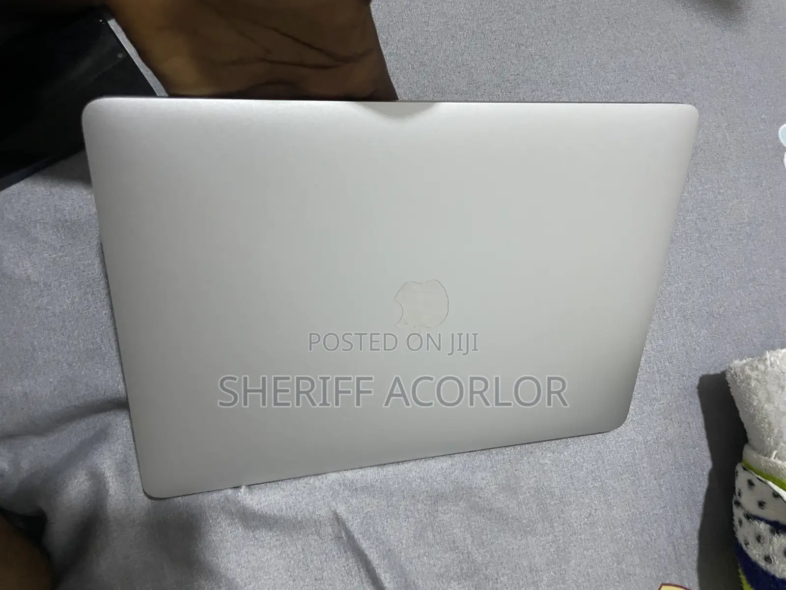 Laptop Apple MacBook Pro 2020 16GB Intel Core i5 SSD 512GB
