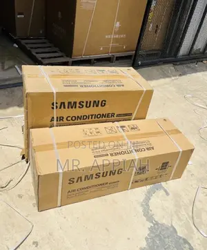 Choose Durable Samsung 2.0hp Air Conditioner(5 Star) 