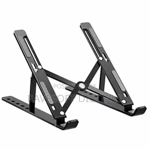 Laptop Stand(Storage Bracket)