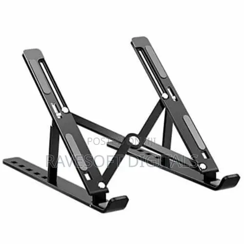 Laptop Stand(Storage Bracket)