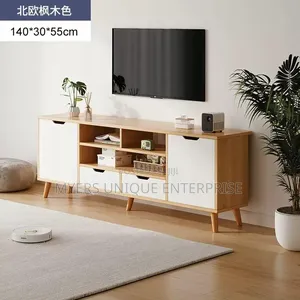 Spacious Tv Cabinet