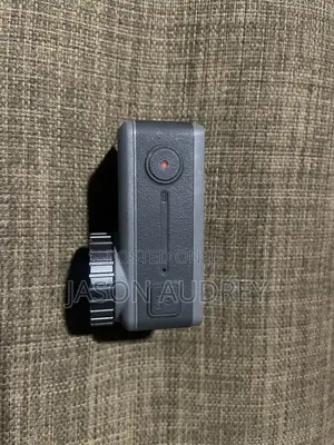Dji Osmo Action
