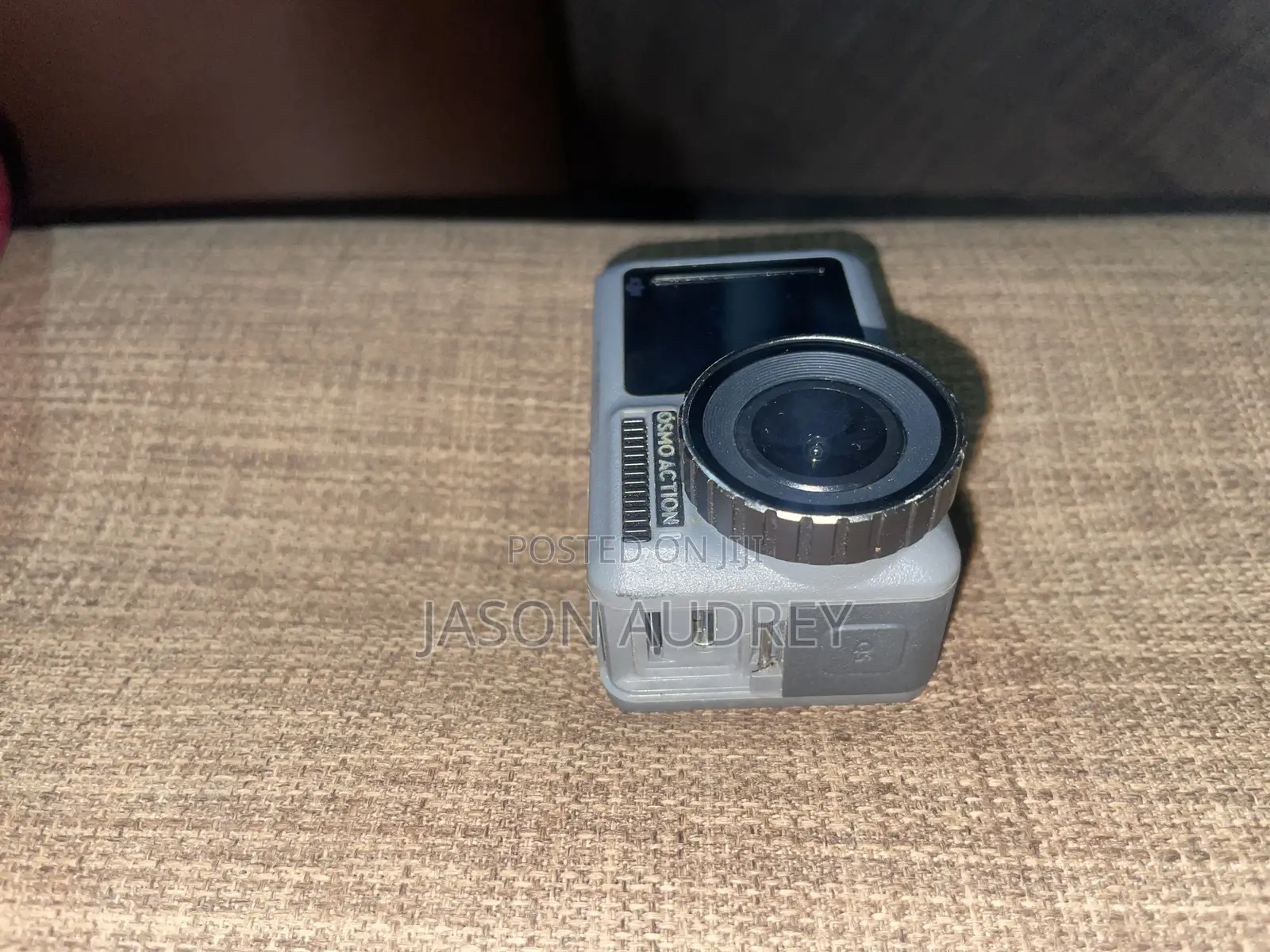 Dji Osmo Action