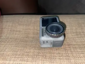 Dji Osmo Action