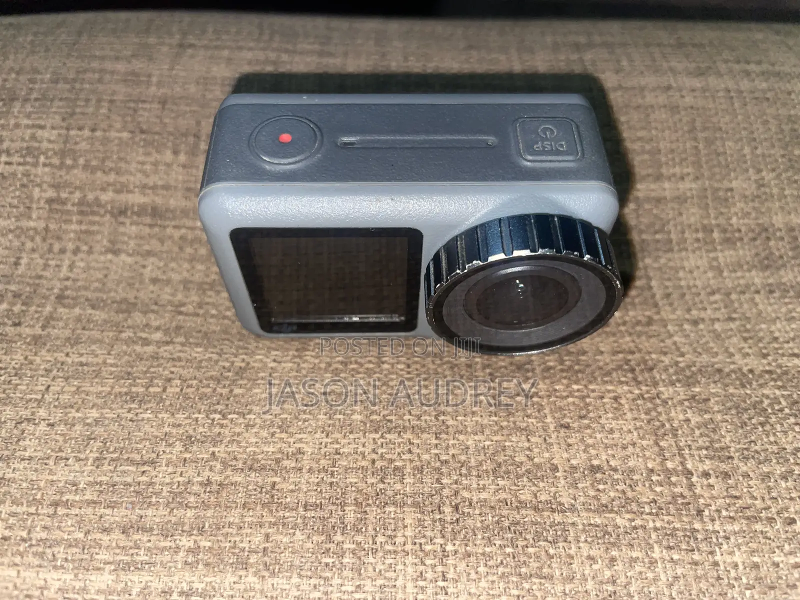 Dji Osmo Action