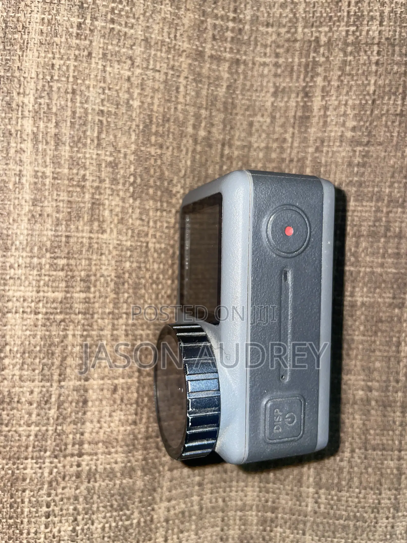 Dji Osmo Action