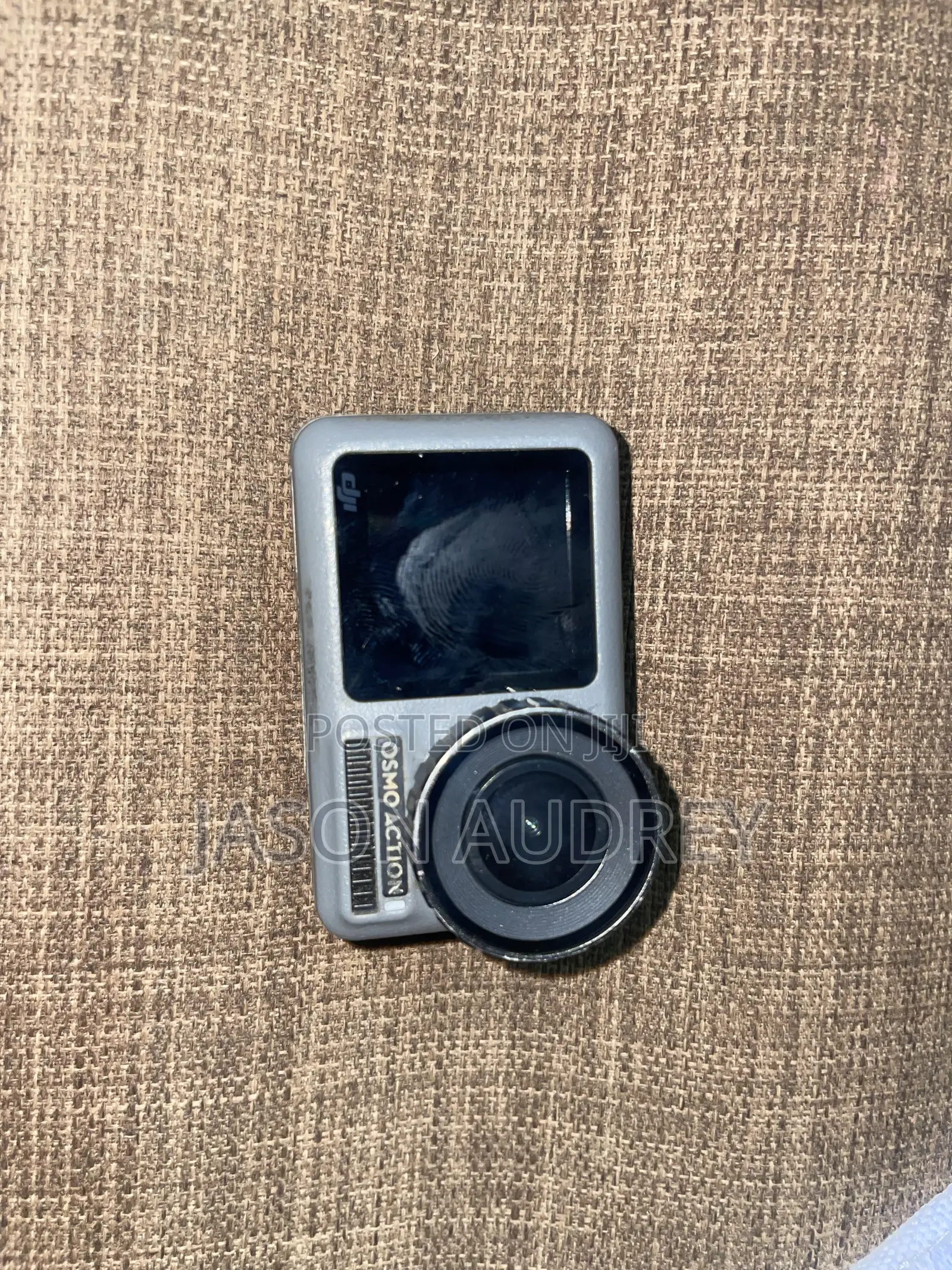 Dji Osmo Action